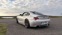 BMW Z4 3.0Si 195kW thumbnail