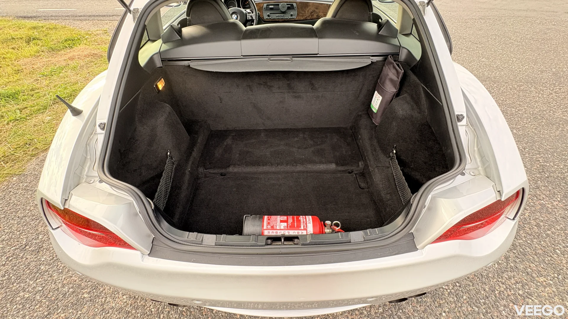 BMW Z4 3.0Si 195kW