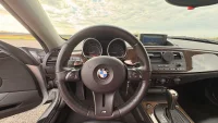 BMW Z4 3.0Si 195kW thumbnail