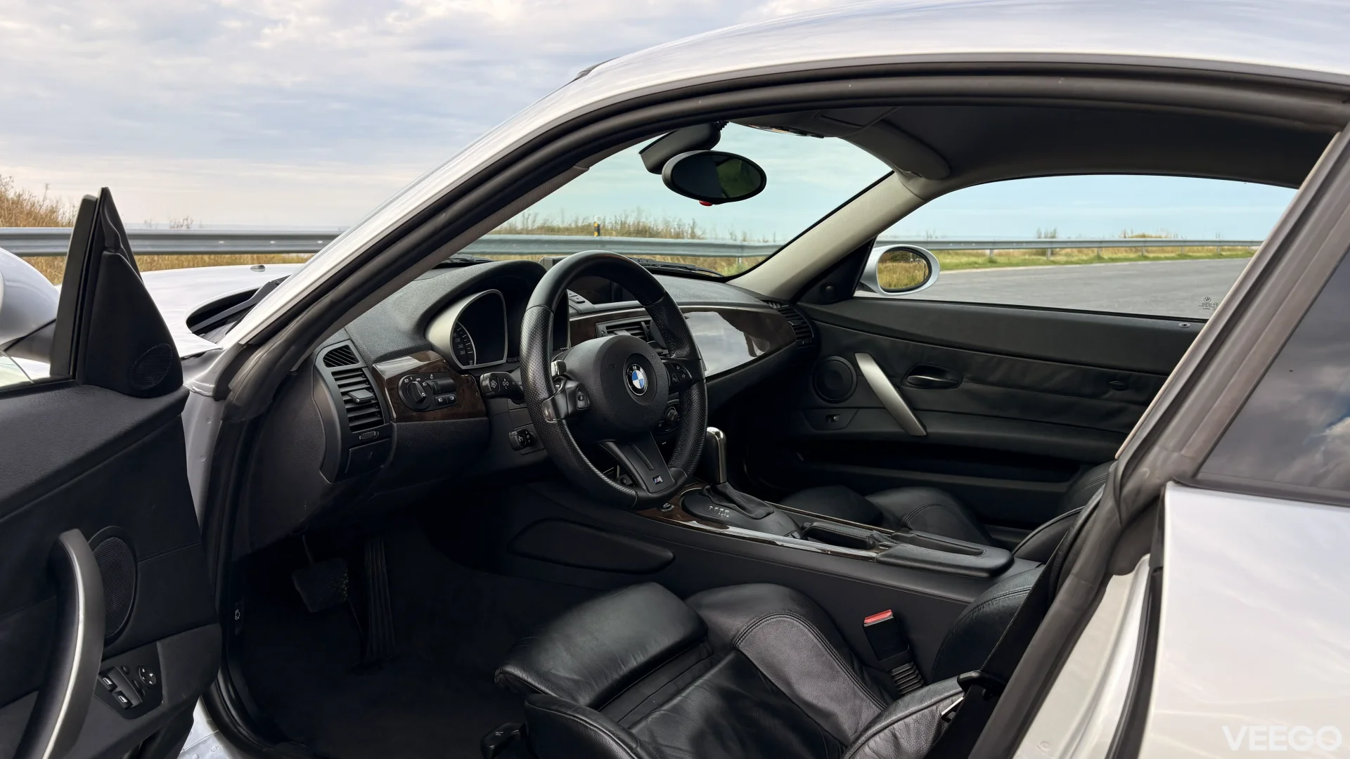 BMW Z4 3.0Si 195kW