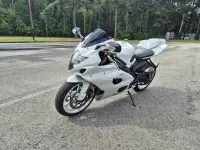 Suzuki GSX-R 1000 1.0 131kW thumbnail