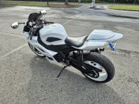 Suzuki GSX-R 1000 1.0 131kW thumbnail
