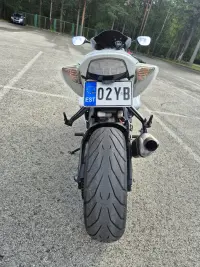 Suzuki GSX-R 1000 1.0 131kW thumbnail