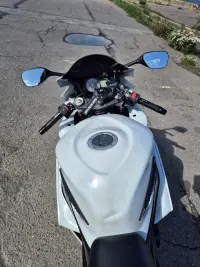 Suzuki GSX-R 1000 1.0 131kW thumbnail