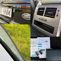 Land Rover Range Rover Sport 3.0 215kW thumbnail