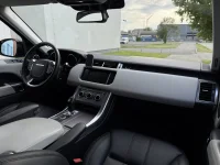 Land Rover Range Rover Sport 3.0 215kW thumbnail