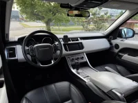 Land Rover Range Rover Sport 3.0 215kW thumbnail