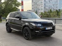 Land Rover Range Rover Sport 3.0 215kW thumbnail
