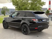 Land Rover Range Rover Sport 3.0 215kW thumbnail