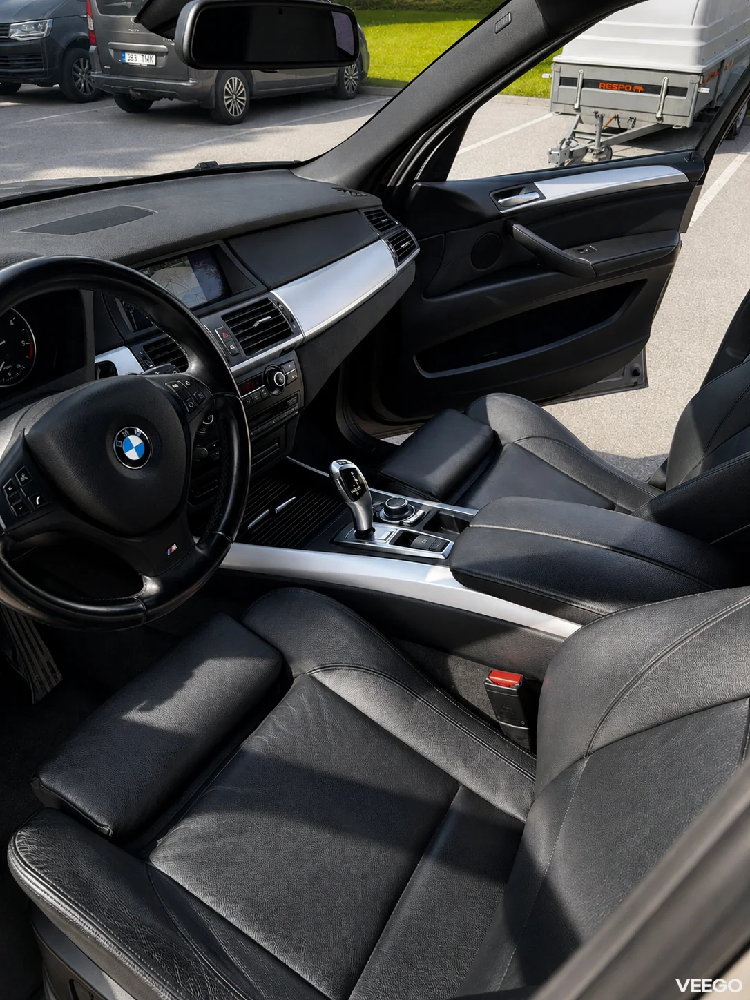 BMW X5 3.0 180kW