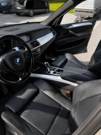 BMW X5 3.0 180kW thumbnail