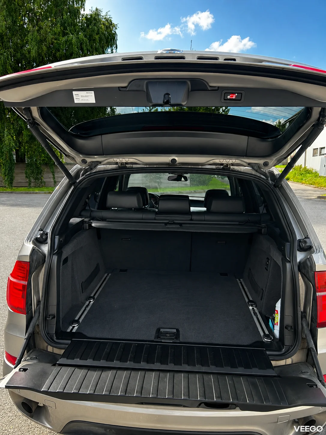 BMW X5 3.0 180kW