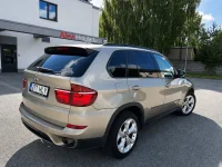 BMW X5 3.0 180kW thumbnail