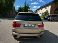 BMW X5 3.0 180kW thumbnail