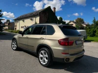 BMW X5 3.0 180kW thumbnail