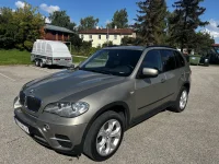 BMW X5 3.0 180kW thumbnail
