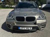 BMW X5 3.0 180kW thumbnail