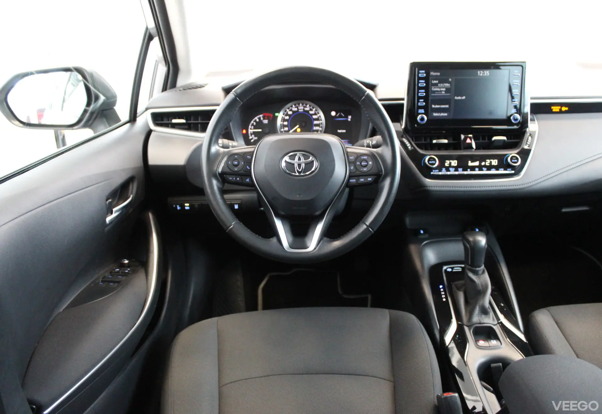 Vehicle Image