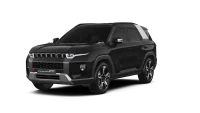 KGM Torres 1.5 110kW thumbnail