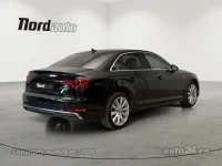Audi A4 S Line 2 110kW thumbnail