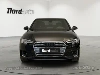 Audi A4 S Line 2 110kW thumbnail