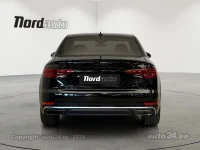 Audi A4 S Line 2 110kW thumbnail