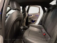 Audi A4 S Line 2 110kW thumbnail