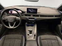 Audi A4 S Line 2 110kW thumbnail