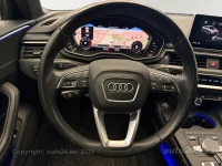 Audi A4 S Line 2 110kW thumbnail