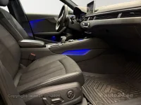 Audi A4 S Line 2 110kW thumbnail