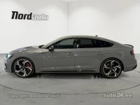 Audi RS 5 - 2.9 331kW thumbnail