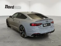 Audi RS 5 - 2.9 331kW thumbnail