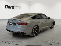 Audi RS 5 - 2.9 331kW thumbnail