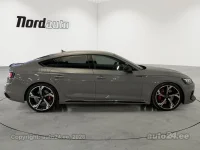 Audi RS 5 - 2.9 331kW thumbnail
