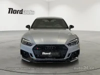 Audi RS 5 - 2.9 331kW thumbnail