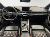 Audi RS 5 - 2.9 331kW thumbnail