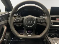 Audi RS 5 - 2.9 331kW thumbnail