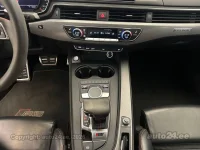 Audi RS 5 - 2.9 331kW thumbnail