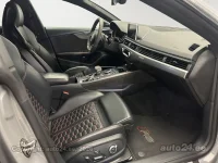 Audi RS 5 - 2.9 331kW thumbnail