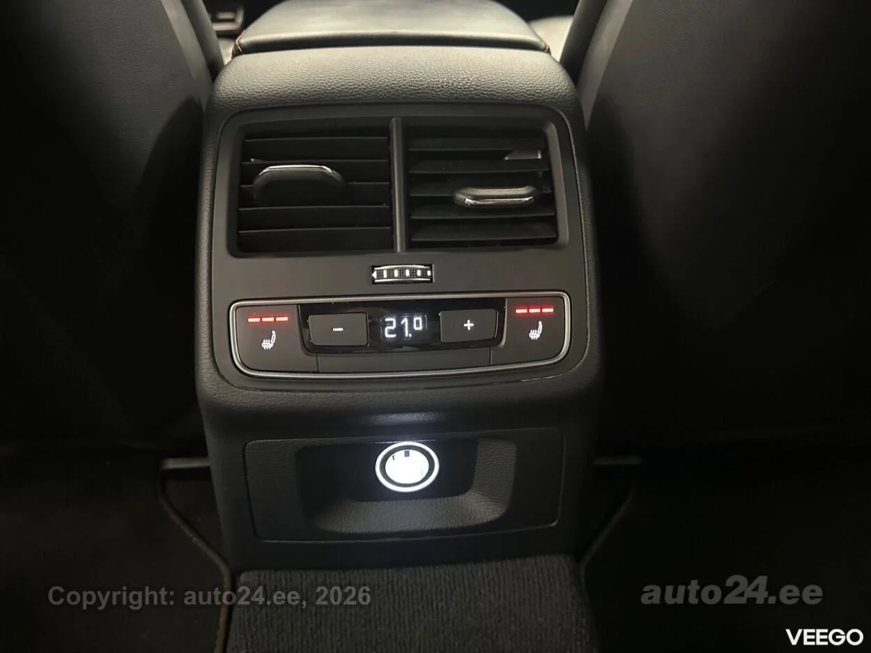Audi RS 5 - 2.9 331kW