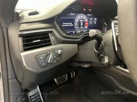 Audi RS 5 - 2.9 331kW thumbnail