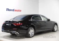 Mercedes-Benz S680 Maybach 4matic 6 450kW thumbnail