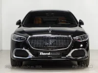 Mercedes-Benz S680 Maybach 4matic 6 450kW thumbnail