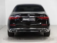 Mercedes-Benz S680 Maybach 4matic 6 450kW thumbnail