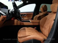 Mercedes-Benz S680 Maybach 4matic 6 450kW thumbnail