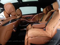 Mercedes-Benz S680 Maybach 4matic 6 450kW thumbnail