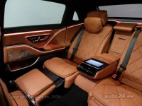 Mercedes-Benz S680 Maybach 4matic 6 450kW thumbnail