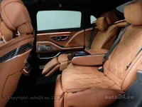 Mercedes-Benz S680 Maybach 4matic 6 450kW thumbnail
