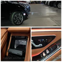 Mercedes-Benz S680 Maybach 4matic 6 450kW thumbnail