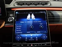 Mercedes-Benz S680 Maybach 4matic 6 450kW thumbnail